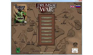 Crasleen: Drums of War for Windows - Download it from Habererciyes for free